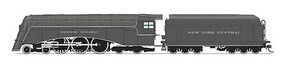Broadway NYC Commodore Vanderbilt Hudson #5344 HO Scale Model Train Steam Locomotive #2840