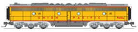 Broadway EMD E9B UP #950B N-Scale Broadway EMD E9B UP #950B N-Scale
