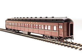 Broadway N PRR P70 RED W/GLD #1046 Broadway N PRR P70 RED W/GLD #1046