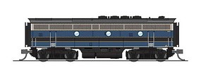 Broadway N EMD F3B 82AX W/sd Broadway N EMD F3B 82AX W/sd