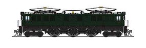 Broadway P5a Boxcab Pennsylvania RR Undecorated DCC N Scale Model Train Electric Locomotive #3964