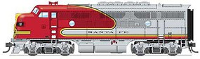 Broadway HO F3 A/B Phase IIa w/DCC & Paragon 3,SF#18L/A Broadway HO F3 A/B Phase IIa w/DCC & Paragon 3,SF#18L/A