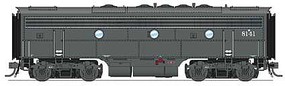 Broadway Ho EMD F7B SP 8141 Bloody Nose Broadway Ho EMD F7B SP 8141 Bloody Nose