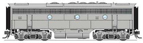 Broadway EMD F7B unit Unpainted DCC and Sound HO Scale Model Train Diesel Locomotive #4865