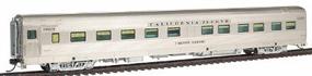 Broadway Ho SLEEPER CAR D&RGW 1132 CZ Broadway Ho SLEEPER CAR D&RGW 1132 CZ