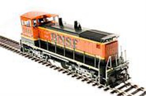 Broadway Ho Emd Sw1500 P3 Bnsf #3450 Broadway Ho Emd Sw1500 P3 Bnsf #3450