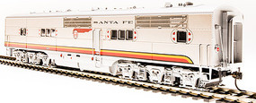 Broadway HO E1 B w/DCC & Paragon 3, SF/Pre-1946 #2A Broadway HO E1 B w/DCC & Paragon 3, SF/Pre-1946 #2A