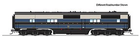 Broadway EMC EB Sound & DCC Paragon3 Baltimore & Ohio 52 (As-Delivered, blue, black, gray) Broadway EMC EB Sound & DCC Paragon3 Baltimore & Ohio 52 (As-Delivered, blue, black, gray)