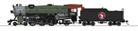 Broadway Ho Hvy Pacific 4-6-2 Gn 1353 Broadway Ho Hvy Pacific 4-6-2 Gn 1353