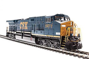 Broadway Ho Ge Ac6000 Csx 680 W/sd Broadway Ho Ge Ac6000 Csx 680 W/sd