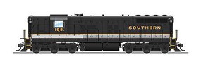 Broadway EMD SD9 Par 3 SOU #198 Broadway EMD SD9 Par 3 SOU #198