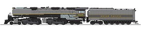 Broadway HO UP Challenger 4-6-6-4 3976 Broadway HO UP Challenger 4-6-6-4 3976