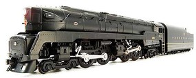 Broadway Ho PRR T1 4-4-4-4 5541 W/sd Broadway Ho PRR T1 4-4-4-4 5541 W/sd