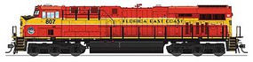 Broadway Ho GE ES44AC FEC 816 W/sd Broadway Ho GE ES44AC FEC 816 W/sd
