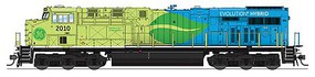 Broadway Ho GE ES44AC GE Evolution Hybrid 2010 W/ Broadway Ho GE ES44AC GE Evolution Hybrid 2010 W/