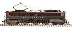 Broadway Class P5a Boxcab Pennsylvania RR #4774 DCC HO Scale Model Train Electric Locomotive #5931