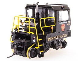 Broadway Pick-Up Assembly (ONLY) for a Trackmobile HO Scale Model Train Freight Car #6023