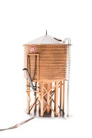 Broadway O OPER WATER TOWER PRR W/sd Broadway O OPER WATER TOWER PRR W/sd