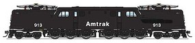 Broadway Amtrak GG1 #913 DCC and Sound HO Scale Model Train Electric Locomotive #6374