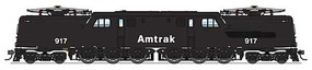 Broadway Amtrak GG1 #917 DCC and Sound HO Scale Model Train Electric Locomotive #6375