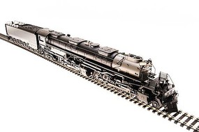 Broadway NYA HO 25-C-100 Coal Tender, UP Big Broadway NYA HO 25-C-100 Coal Tender, UP Big