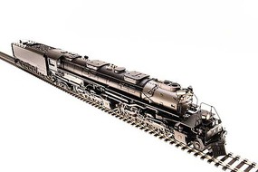 Broadway NYA HO 25-C-400 Coal Tender, UP Big Broadway NYA HO 25-C-400 Coal Tender, UP Big