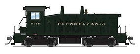 Broadway Switcher EMD NW2 Pennsylvania RR #9175 DCC HO Scale Model Train Diesel Locomotive #6731