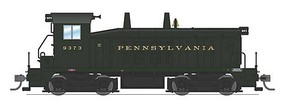 Broadway Switcher EMD SW7 Pennsylvania RR #9373 DCC