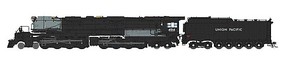 Broadway UP Big Boy #4014 Excursion version DCC HO Scale Model Train Diesel Locomotive #7057