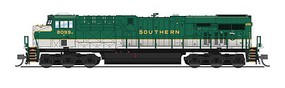 Broadway GE ES44AC Norfolk Southern #8099 DCC N Scale Model Train Steam Locomotive #7300