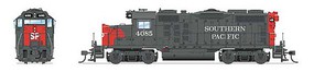 Broadway EMD GP20 Southern Pacific #4085 DCC HO Scale Model Train Diesel Locomotive #7462