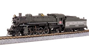 Broadway N USRA Lgt Mikado NYC 6365 W/sd