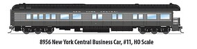 Broadway Ho Business CAR NYC 11
