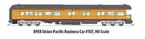 Broadway Ho Business CAR UP 107