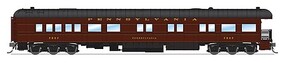 Broadway HO PRR Business Car #7507 PRR