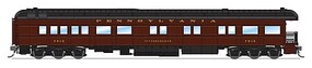 Broadway HO PRR Business Car #7510 Pittsburgher