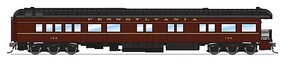 Broadway HO PRR Business Car #100