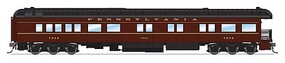 Broadway HO PRR Business Car #7509 Ohio