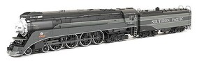 Broadway HO GS-4 4-8-4 N/S LARK 2 Tone #4437