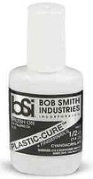 Bob-Smith Plastic-Cure 1/3 oz
