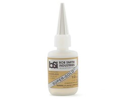 Bob-Smith Super-Gold Thin Odorless 1/2oz