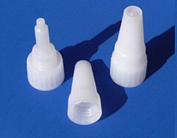 Bob-Smith (bulk of 12) Pocket Ca Top & Cap Glue Tip Glue Applicator #314