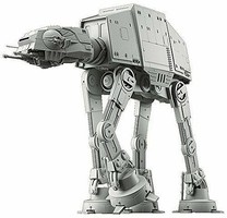 Bandai-Star-Wars At-At Star Wars 1-144 Bandai-Star-Wars At-At Star Wars 1-144