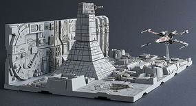 Bandai-Star-Wars Death Star Attack Set Star War Bandai-Star-Wars Death Star Attack Set Star War