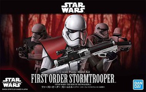 Bandai-Star-Wars First Order Stormtrooper Rise Skywalker Bandai-Star-Wars First Order Stormtrooper Rise Skywalker