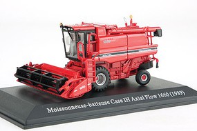 B2B-Replicas Case IH Axial Flow Combine Assembled Universal Hobbies Diecast Metal Construction w/Some Plastic Parts B2B-Replicas Case IH Axial Flow Combine Assembled Universal Hobbies Diecast Metal Construction w/Some Plastic Parts