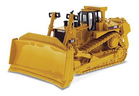 B2B-Replicas Cat D11R Tractor Dozer 1/50 Scale B2B-Replicas Cat D11R Tractor Dozer 1/50 Scale