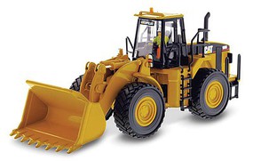 B2B-Replicas Cat 980G Wheel Loader 1/50 Scale B2B-Replicas Cat 980G Wheel Loader 1/50 Scale