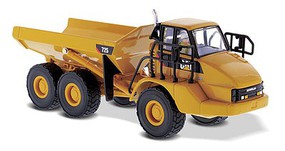 B2B-Replicas Cat 725 Articulated Dump 1/50 Scale B2B-Replicas Cat 725 Articulated Dump 1/50 Scale