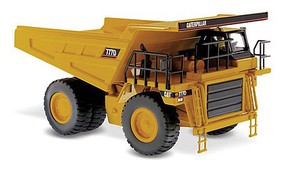 Cat 777D Dump Truck - 1/50 Scale